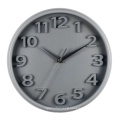 2021 Reloj de Pared Plastic 3D big numbers home decoration Wall Clock